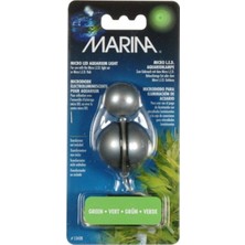 Hagen Marina Fanus Işığı Yeşil