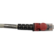 HCS Cat6 Utp Patch Cord Kablo 1 m 5'li