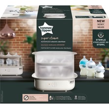 Tommee Tippee Elektrikli Sterelizatör