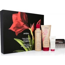 Aveda Cherry Almond Softening Hair & Body Trio Set