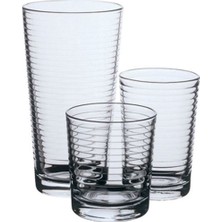 Paşabahçe Doro 18 Parça Bardak Set