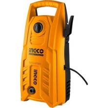İngco HPWR14008 Yüksek Basınçlı Oto Yıkama Makinesi 1400 W