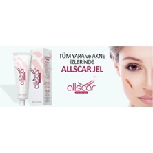 Allscar Skin Care Gel