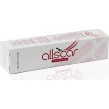 Allscar Skin Care Gel