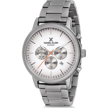 Danıel Kleın DK012842F-04 Erkek Kol Saati