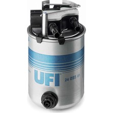 Ufi Mazot Filtresi Qashqai 14-17  Xtrail Sensörlü 2409501 16400-4EA1B