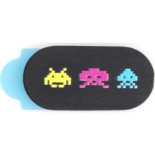 Funsylab Webcam Cover | Pixel Mini