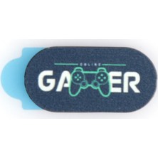 Funsylab Webcam Cover | Gamer Mini