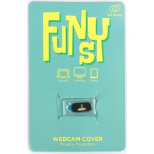 Funsylab Webcam Cover | Idea Loading Mini