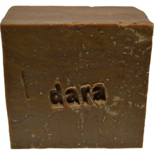 Dara Sabun Doğal Kükürtlü Ardıç Katranı Sabunu 140 gr