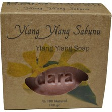 Dara Sabun Doğal Ylang Ylang Sabunu 140 gr