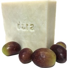 Doğal Zeytinyağı Sabunu 140 gr 4'lü Set
