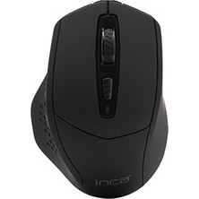 Inca IWM-521 Rechargeable Silent Wireless Mouse