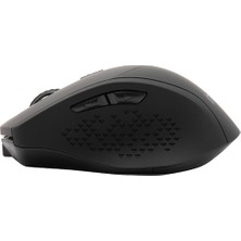 Inca IWM-521 Rechargeable Silent Wireless Mouse