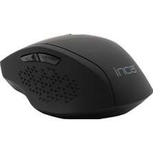 Inca IWM-521 Rechargeable Silent Wireless Mouse