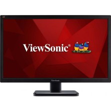 Viewsonic VA2223-H 21.5" 60Hz 5ms (VGA+HDMI) Full HD Vesa LED Monitör