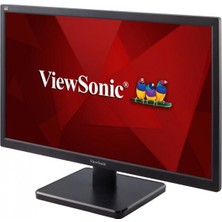 Viewsonic VA2223-H 21.5" 60Hz 5ms (VGA+HDMI) Full HD Vesa LED Monitör