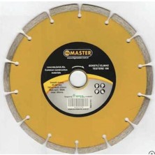 Big Master Soketli Elmas Testere 180 mm