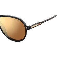 Carrera 198/S 807 K1 57 G Erkek Güneş Gözlüğü