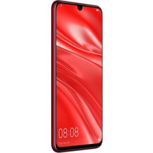 Yenilenmiş Huawei P Smart 2018 64 GB (12 Ay Garantili) Kırmızı