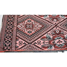 Başaran Tekstil Başaran Makine Dokuması Ev ve Piknik Kilimi