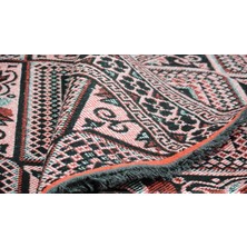 Başaran Tekstil Başaran Makine Dokuması Ev ve Piknik Kilimi