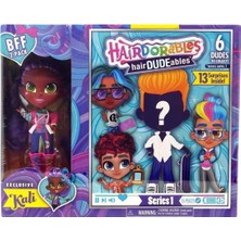 Giochi Preziosi Hairdorables Sıkı Dostlar Kali