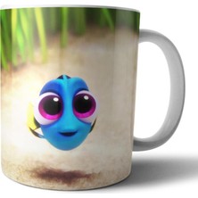 Pixxa Finding Dory Kupa Bardak Model 2