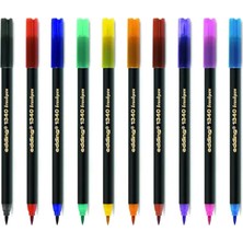 Edding 1200 Fun 10'lu Kutu