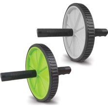 Triathlon T106 Egzersiz Tekerleği