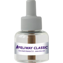 Feliway Classic Refill - 48 ml Yedek Şişe