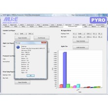 Pyro Pos Elektronik Adisyon Pro Restoran Yazılımı
