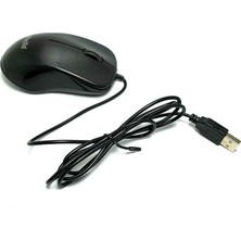 Hello Hl-38 1000DPI Kablolu USB Mouse