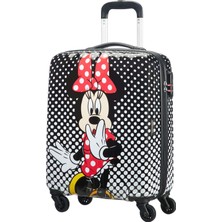 American Tourister Disney Legends - 4 Tekerlekli Kabin Boy Valiz