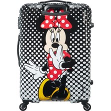 American Tourister Disney Legends Büyük Boy Valiz