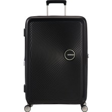 American Tourister Soundbox - 67 cm Orta Boy Sert Valiz