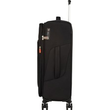 American Tourister Summerfurk Spinner 4 Tekerlekli 67cm