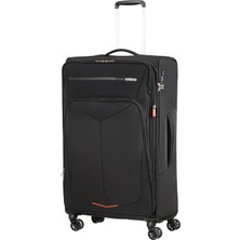 American Tourister Summerfurk Spinner 4 Tekerlekli 79cm