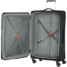 American Tourister Summerfurk Spinner 4 Tekerlekli 79cm