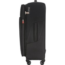 American Tourister Summerfurk Spinner 4 Tekerlekli 79cm