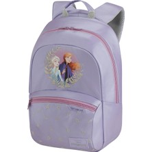 Samsonite Disney Ultimate 2.0-BP S Frozen