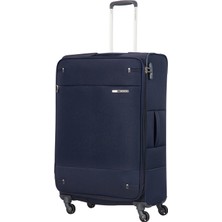 Samsonite Base Boost 78 cm Büyük Boy Kumaş Valiz