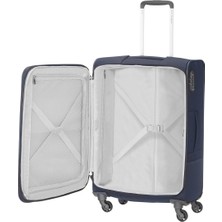 Samsonite Base Boost 78 cm Büyük Boy Kumaş Valiz