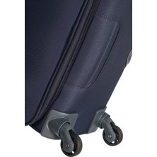 Samsonite Base Boost 78 cm Büyük Boy Kumaş Valiz