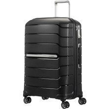 Samsonite Flux - Spinner 68 cm Orta Boy Valiz