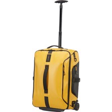 Samsonite Paradiver Light - Duffle 55 cm Kabin Valiz
