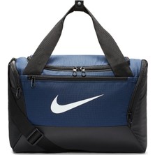 Nike Brasılıa Xs Duffel 9.0 Spor Çanta (25L) Ba5961-410