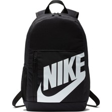 Nike Y ELMNTL BKPK - FA19 Unisex Sırt Çantası BA6030-013-SIYAH