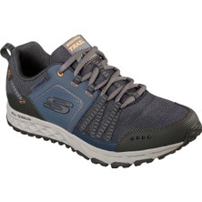 Skechers ESCAPE PLAN Erkek Günlük Spor Ayakkabı 51591 NVOR