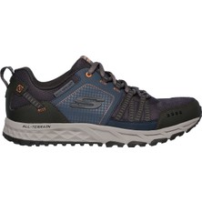 Skechers ESCAPE PLAN Erkek Günlük Spor Ayakkabı 51591 NVOR